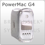 Apple Powermac G4