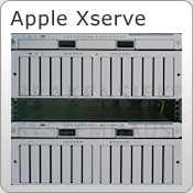 XServe Raid Server